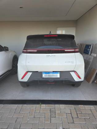 BYD DOLPHIN MINI 38 KW ELÉTRICO GS BYD DOLPHIN MINI 38 KW ELÉTRICO GS